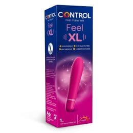 CONTROL - FEEL XL VIBRATING BULLET 2